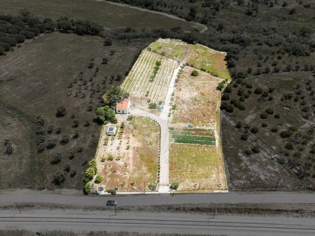 Terreno à venda em Vendas Novas