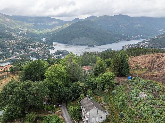 Terreno à venda em Ventosa e Cova, Vieira do Minho RE/MAX Portugal