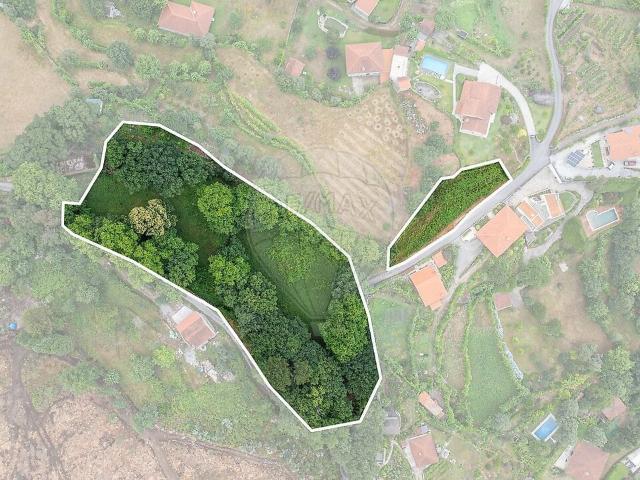 Terreno à venda em Ventosa e Cova, Vieira do Minho RE/MAX Portugal