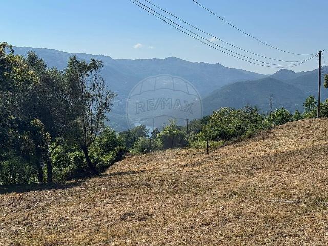 Terreno à venda em Ventosa e Cova, Vieira do Minho RE/MAX Portugal