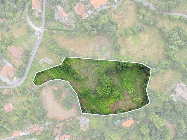Terreno à venda em Ventosa e Cova, Vieira do Minho RE/MAX Portugal