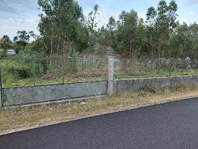 Terreno à venda em Vermoil, Pombal RE/MAX Portugal