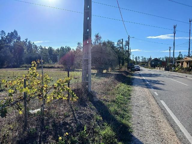 Terreno à venda em Vermoil, Pombal RE/MAX Portugal