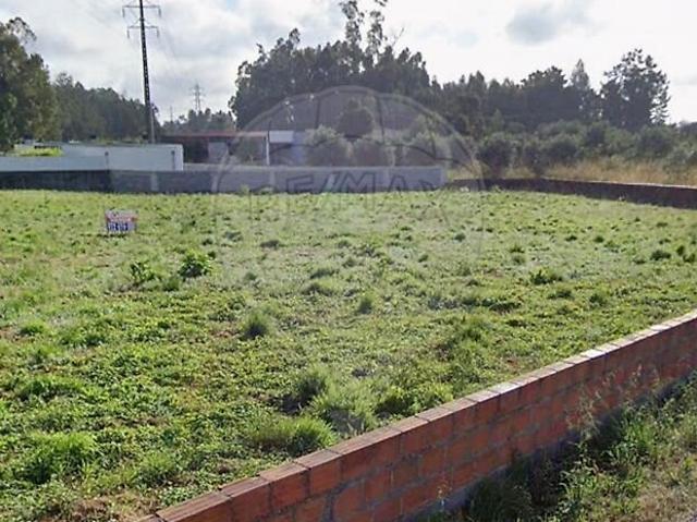Terreno à venda em Vermoil, Pombal RE/MAX Portugal