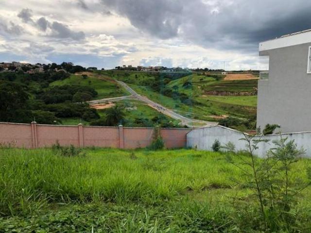 Terreno à venda em Vespasiano MG, Alphaville Vespasiano: oportunidade única para investimento!