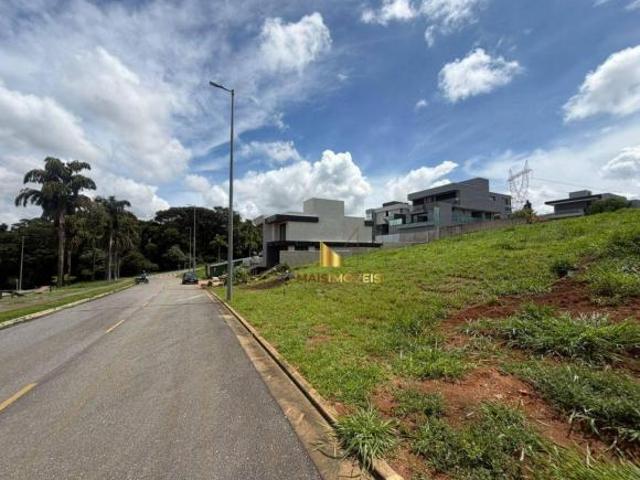 Terreno à venda em Vespasiano/MG