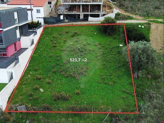 Terreno à venda em Vialonga, Vila Franca de Xira RE/MAX Portugal
