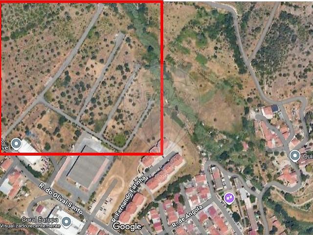 Terreno à venda em Vialonga, Vila Franca de Xira RE/MAX Portugal
