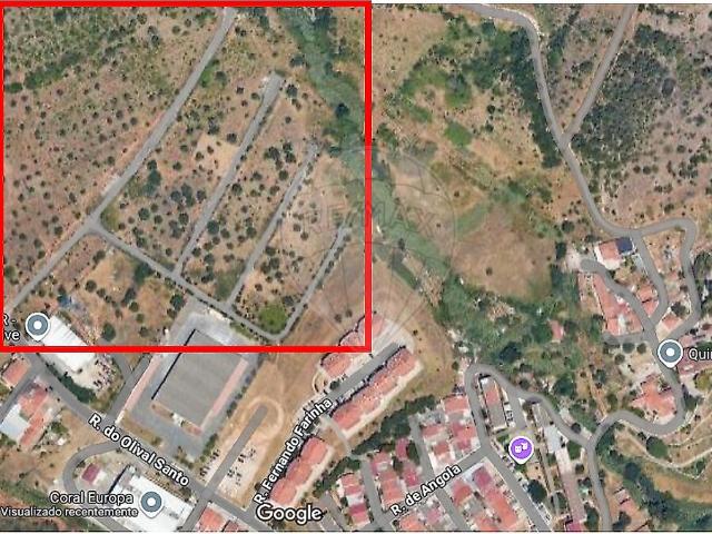 Terreno à venda em Vialonga, Vila Franca de Xira RE/MAX Portugal