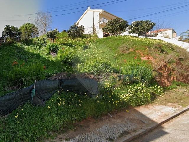 Terreno à venda em Vialonga, Vila Franca de Xira RE/MAX Portugal