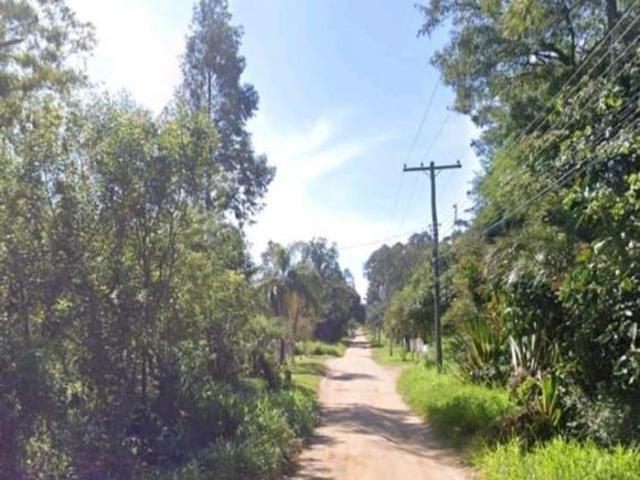 Terreno à venda em Viamão