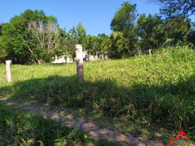 Terreno à venda em Viamão