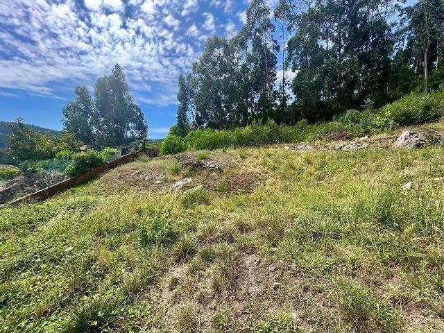 Terreno à venda em Viana do Castelo Santa Maria Maior e Monserrate e Meadela, Viana do Castelo RE/MAX Portugal
