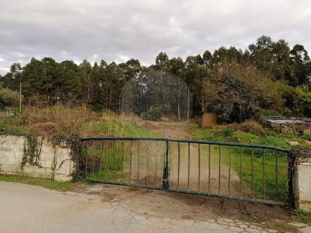 Terreno à venda em Viana do Castelo Santa Maria Maior e Monserrate e Meadela, Viana do Castelo RE/MAX Portugal