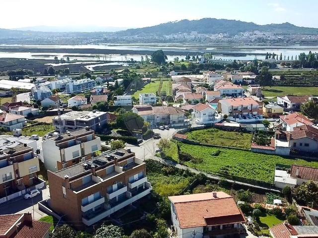 Terreno à venda em Viana do Castelo Santa Maria Maior e Monserrate e Meadela, Viana do Castelo RE/MAX Portugal