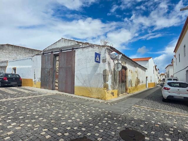 Terreno à venda em Viana do Alentejo, Viana do Alentejo RE/MAX Portugal