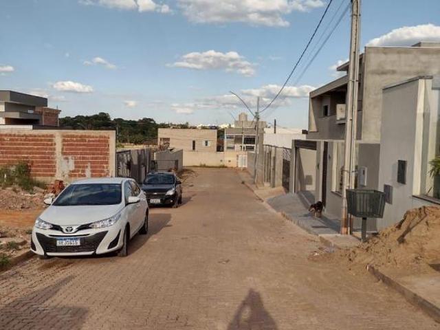 Terreno à venda em Vicente Pires