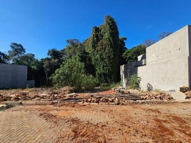 Terreno à venda em Vicente Pires