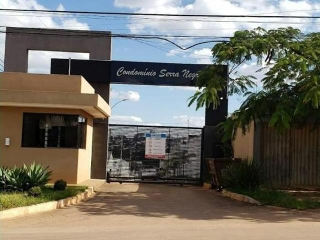 Terreno à venda em Vicente Pires
