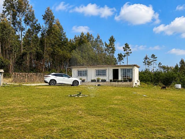 Terreno à venda em Vieira de Leiria, Marinha Grande RE/MAX Portugal