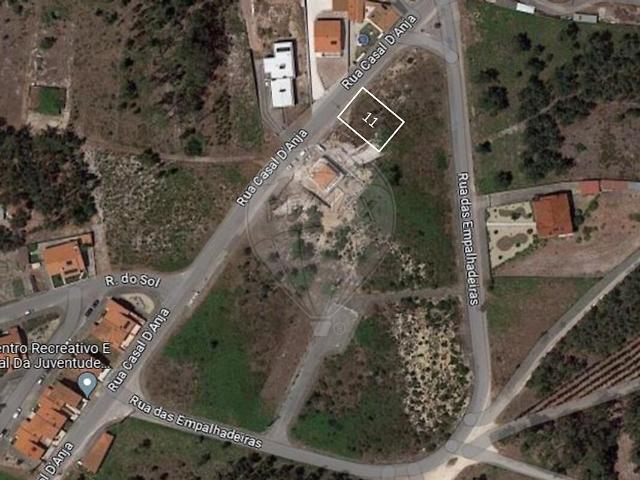 Terreno à venda em Vieira de Leiria, Marinha Grande RE/MAX Portugal