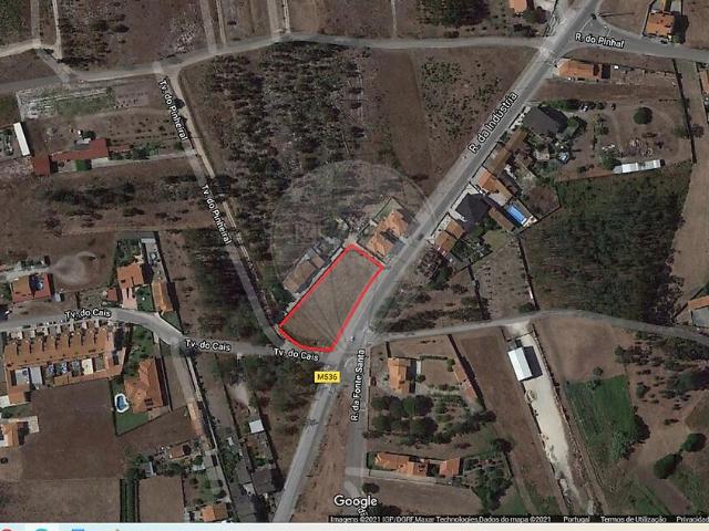 Terreno à venda em Vieira de Leiria, Marinha Grande RE/MAX Portugal