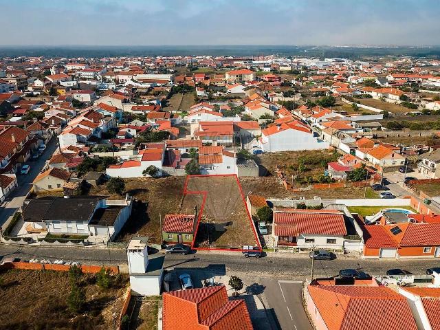 Terreno à venda em Vieira de Leiria, Marinha Grande RE/MAX Portugal