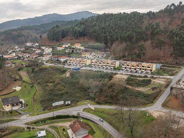 Terreno à venda em Vieira do Minho, Vieira do Minho RE/MAX Portugal