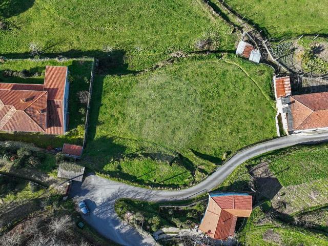 Terreno à venda em Vieira do Minho