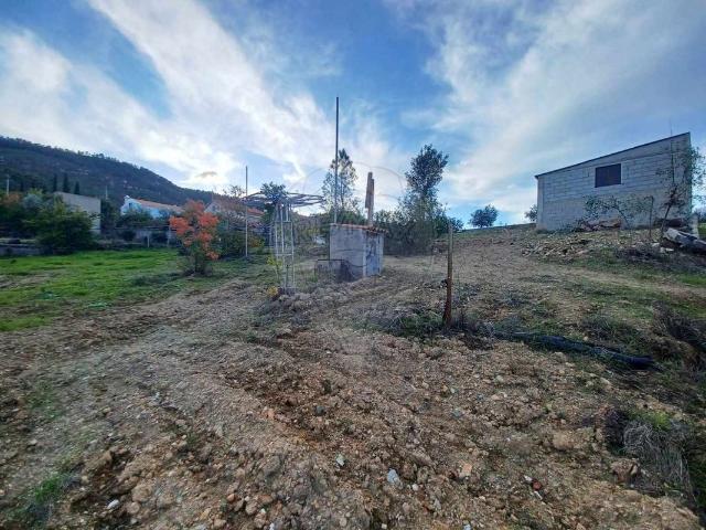 Terreno à venda em Vila Velha de Ródão