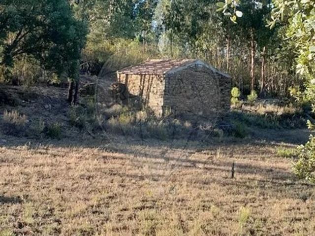 Terreno à venda em Vila Velha de Ródão