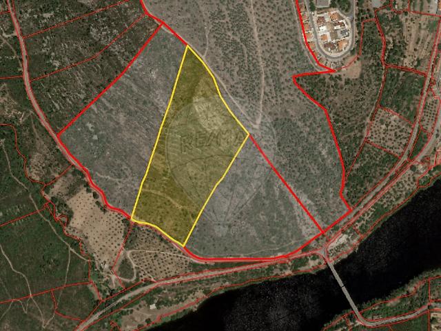 Terreno à venda em Vila Velha de Ródão, Vila Velha de Ródão RE/MAX Portugal