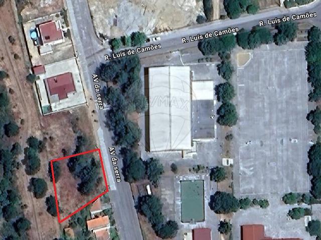 Terreno à venda em Vila Velha de Ródão, Vila Velha de Ródão RE/MAX Portugal