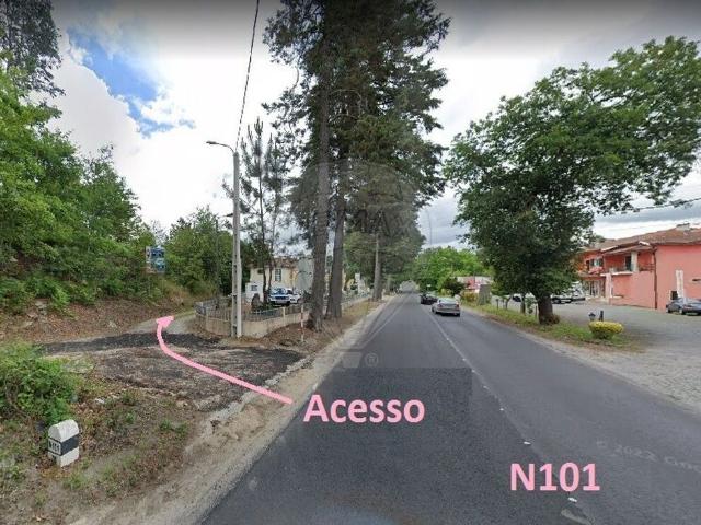 Terreno à venda em Vila Verde