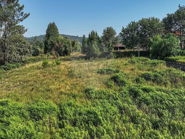 Terreno à venda em Vila Verde