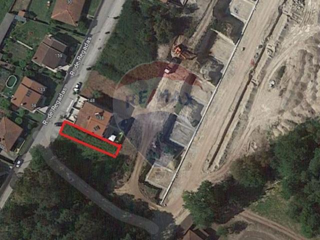 Terreno à venda em Vila Verde