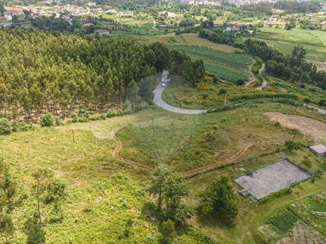 Terreno à venda em Vila Verde