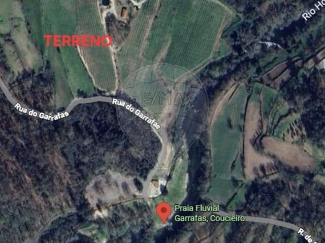Terreno à venda em Vila Verde