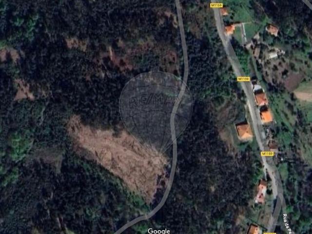 Terreno à venda em Vila Verde
