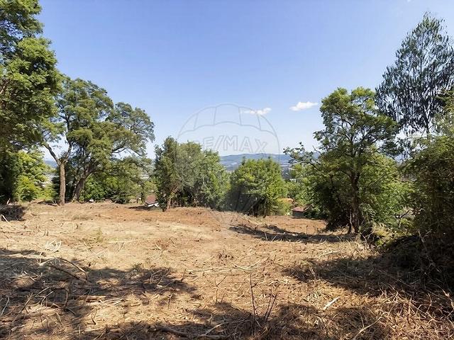 Terreno à venda em Vila Verde e Barbudo, Vila Verde RE/MAX Portugal