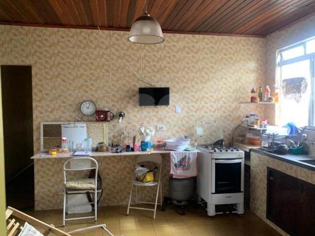 Terreno à venda em Vila vessoni SP