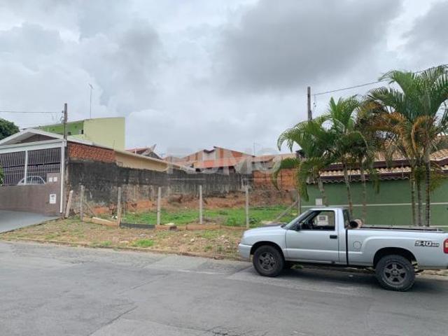 terreno à venda em Vila Aeroporto