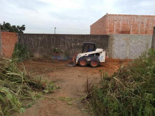 terreno à venda em Vila Aeroporto Iii