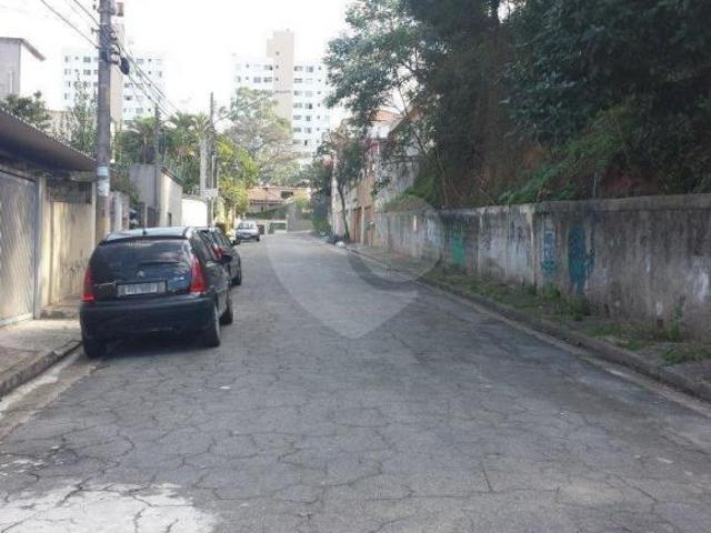 Terreno à venda em Vila albertina SP