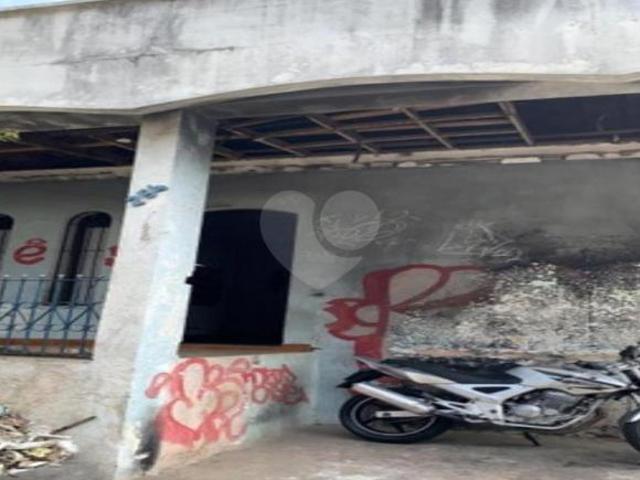 Terreno à venda em Vila americana SP