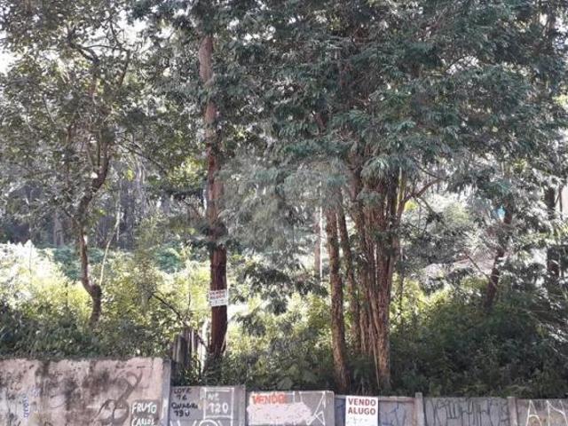 Terreno à venda em Vila andrade SP