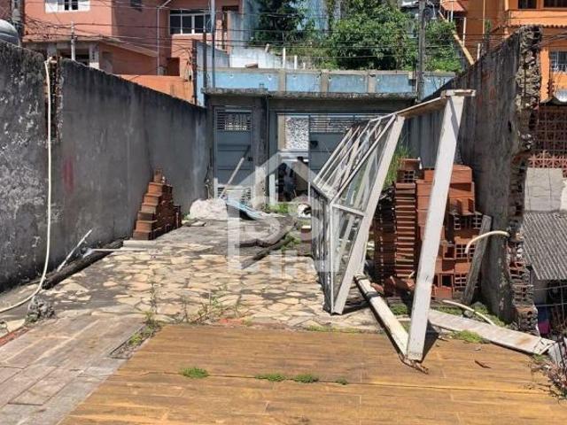 Terreno à venda em Vila Anglo Brasileira