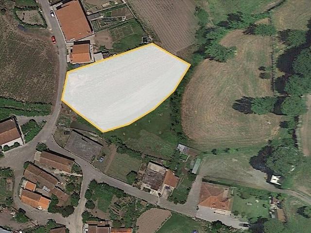 Terreno à venda em Vila Boa do Bispo, Marco de Canaveses RE/MAX Portugal