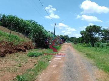 terreno à venda em Vila Brandina