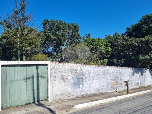 Terreno à venda em Vila campo grande SP